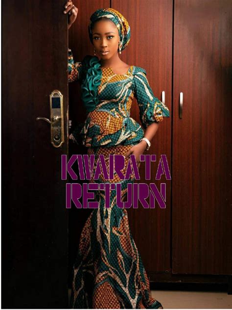 kwarata return 1 to 10